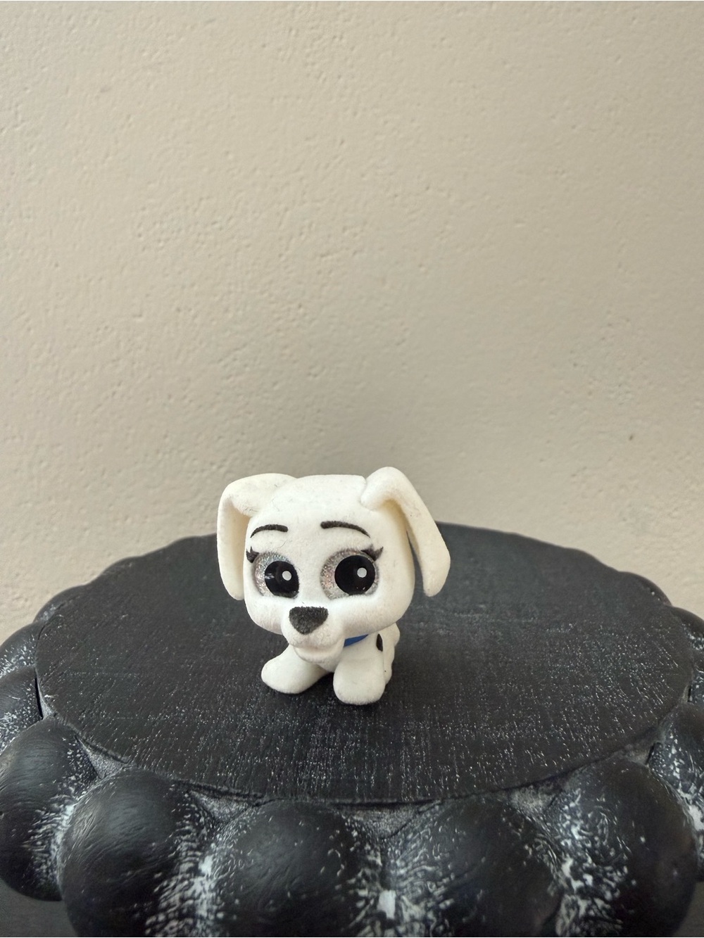 Series 11 flocked Penny doorable